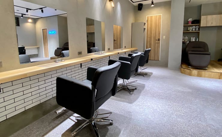 Crear 大井町店 クレアール クレアール オオイマチテン の予約 サロン情報 美容院 美容室を予約するなら楽天ビューティ