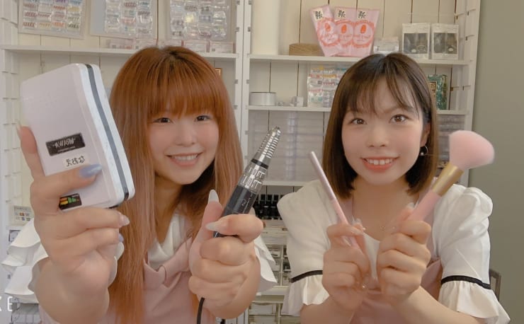 Tiary Nail 羽生店 ティアリーネイルハニュウテン の予約 サロン情報 ネイル まつげサロンを予約するなら楽天ビューティ