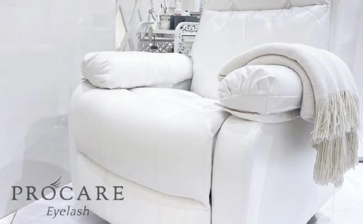 Procare Eyelash 新宿マルイ本館店 プロケアアイラッシュシンジュクマルイホンカンテン の予約 サロン情報 ネイル まつげサロンを予約するなら楽天ビューティ