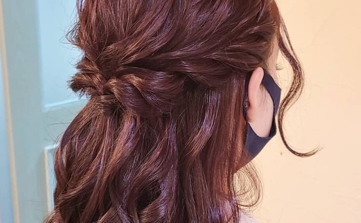 Hair Salon Nine 蒲田店 ヘアサロン ナイン カマタテン の予約 サロン情報 美容院 美容室を予約するなら楽天ビューティ