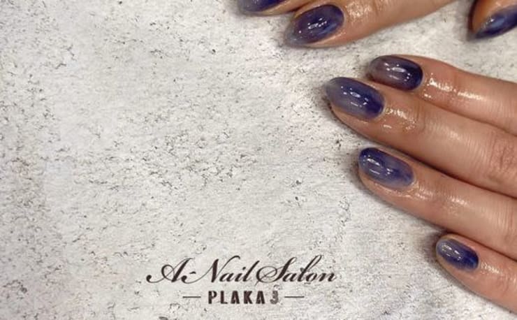 A Nail Salon Plaka3 エーネイルサロン プラーカ スリー の予約 サロン情報 ネイル まつげサロンを予約するなら楽天ビューティ