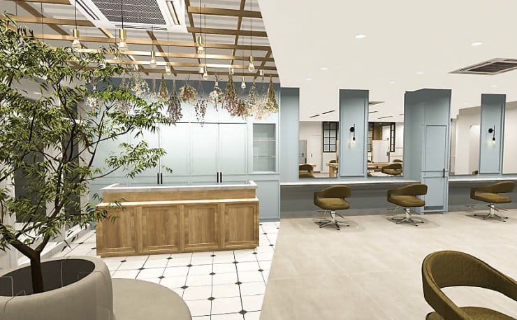 アイケア salon add】新商品♪オージュア（Aujua）からスカルプケアの新ライン