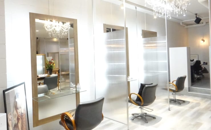 Kraemer Paris 天神南 クラメールパリ テンジンミナミ の予約 サロン情報 美容院 美容室を予約するなら楽天ビューティ