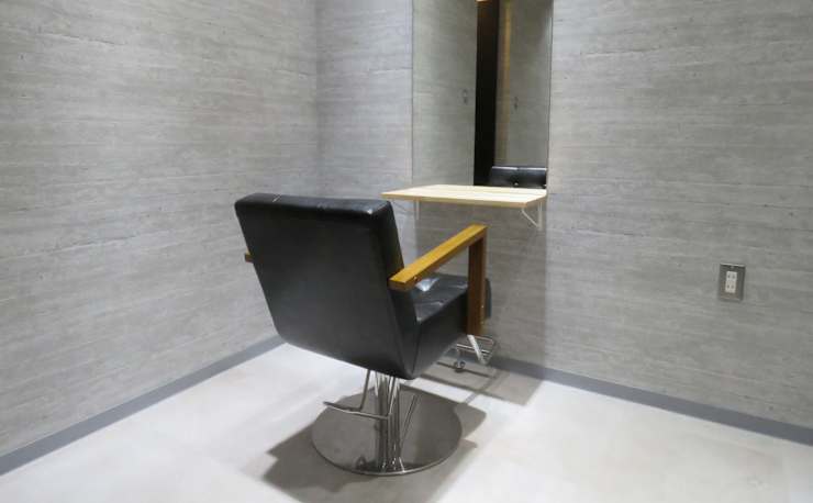 船橋 美容院 Luen 髪質改善 個室サロン フナバシ ビヨウイン ルエン カミシツカイゼン コシツサロン の予約 サロン情報 美容院 美容室 を予約するなら楽天ビューティ