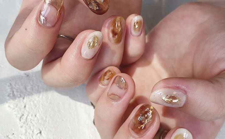 Trench Nail Eyelash トレンチ ネイルアンドアイラッシュ の予約 サロン情報 ネイル まつげサロンを予約するなら楽天ビューティ