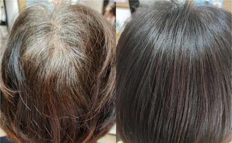 K K 広田店 ケイアンドケイ ヒロタテン の予約 サロン情報 美容院 美容室を予約するなら楽天ビューティ