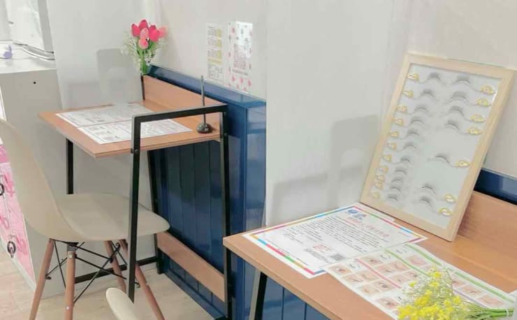 Dianaひたちなか高場店 ディアナヒタチナカタカバテン の予約 サロン情報 ネイル まつげサロンを予約するなら楽天ビューティ