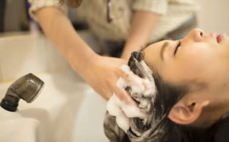 Hearts Hair ハーツヘアー の予約 サロン情報 美容院 美容室を予約するなら楽天ビューティ