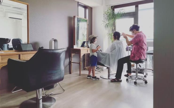 atelier Z(アトリエゼット)の予約＆サロン情報 | 美容院・美容室を予約