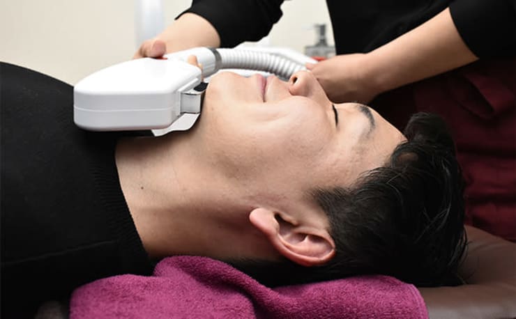 都度払い脱毛 Epi Room XEX(ツドバライダツモウ エピ ルーム)の