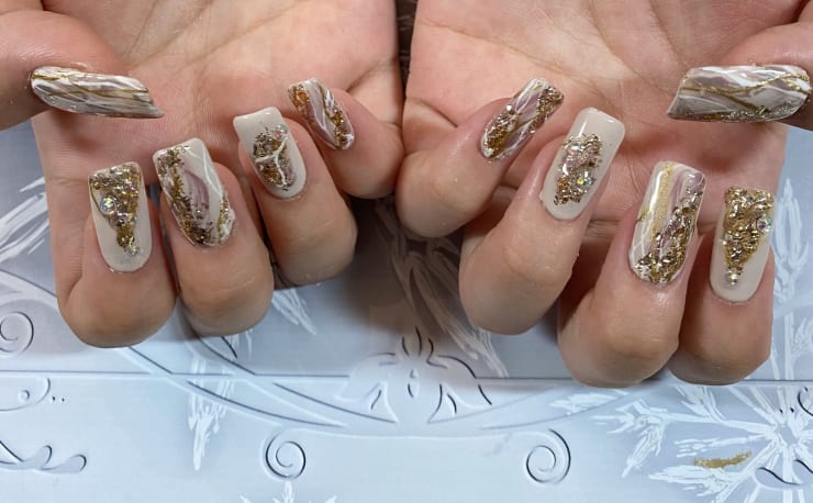 nail＆eyelash Honey 静岡店(ネイルアンドアイラッシュハニー