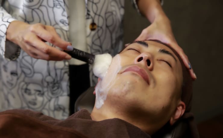 男性専門 トレサンパオム トレサンパオム の予約 サロン情報 美容院 美容室を予約するなら楽天ビューティ 男性専門 トレサンパオム トレサンパオム の予約 サロン情報 美容院 美容室を予約するなら楽天ビューティ