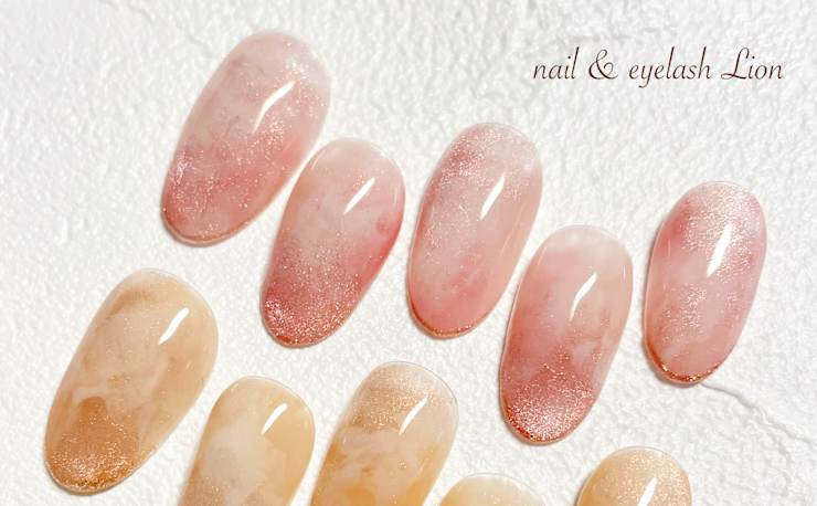 Nail Eyelash Lion 池袋 ネイルアンドアイラッシュ リオン イケブクロ の予約 サロン情報 ネイル まつげサロンを予約するなら楽天ビューティ