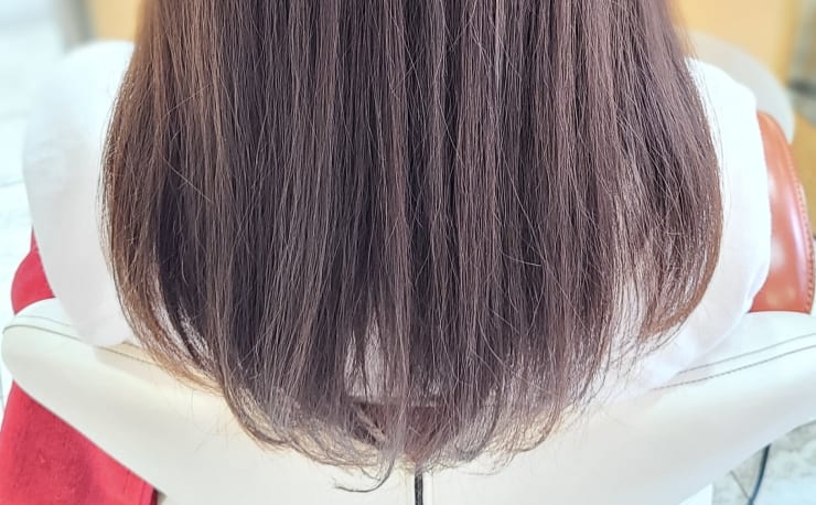 Plaisir プレジール の予約 サロン情報 美容院 美容室を予約するなら楽天ビューティ
