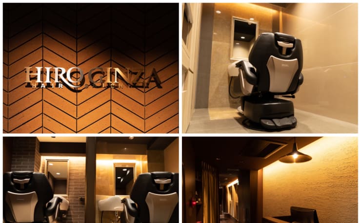 ヒロ銀座ヘアーサロン東京日本橋京橋八重洲店 ヒロギンザ トウキョウニホンバシキョウバシヤエステン の予約 サロン情報 美容院 美容室を予約するなら楽天ビューティ