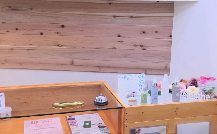 脱毛 マツエク マツパーkireichi 国分寺店 ダツモウマツエクマツパーキレイチコクブンジテン の予約 サロン情報 ネイル まつげサロンを予約するなら楽天ビューティ