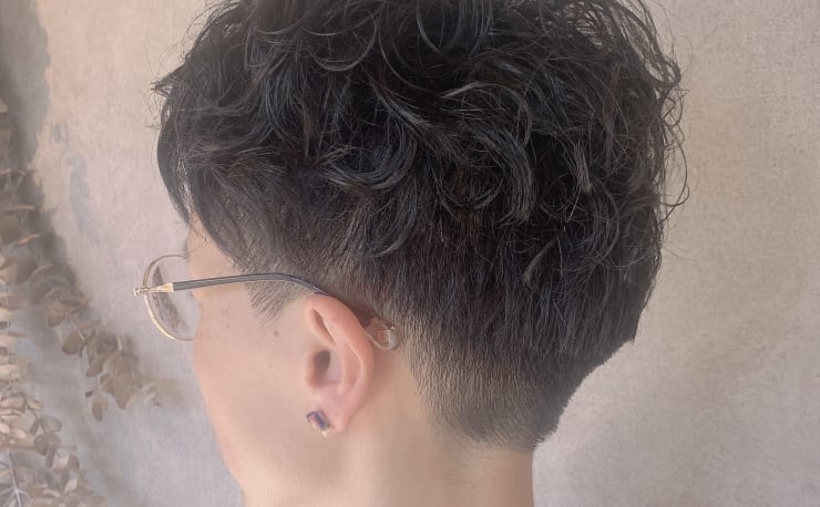 PAGE BOY Hair&Design 髪質改善サロン高松(ページボーイ)の予約