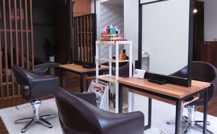 Hairsalon246&HairmakeEGG(ヘアサロンニーヨンロクアンドヘアメイク