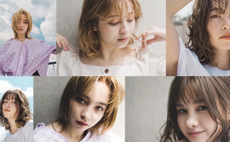 Est Hair Lico 上野店 エスト ヘアー リコ ウエノテン の予約 サロン情報 美容院 美容室を予約するなら楽天ビューティ