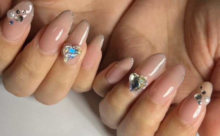 Nail De Sirella そごう広島店 ネイルドシレラソゴウヒロシマテン の予約 サロン情報 ネイル まつげサロンを予約するなら楽天ビューティ Nail De Sirella そごう広島店 ネイルドシレラソゴウヒロシマテン の予約 サロン情報 ネイル まつげサロンを予約するなら楽天ビューティ
