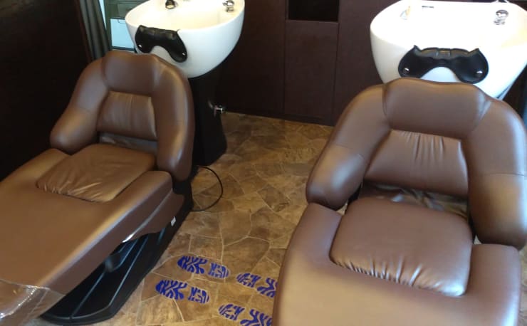 さんあい美容室 サンアイビヨウシツ の予約 サロン情報 美容院 美容室を予約するなら楽天ビューティ