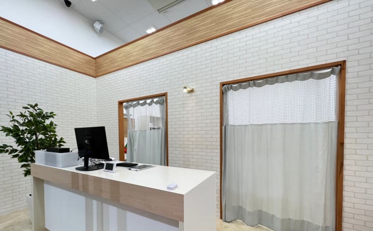 まつげエクステ 綿帽子 ウイングタウン岡崎店 マツゲエクステ ワタボウシ ウイングタウンオカザキテン の予約 サロン情報 ネイル まつげサロンを予約するなら楽天ビューティ