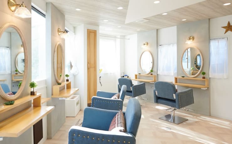 Aube Hair Arch By Eem 赤羽店 オーブ ヘアー アーチ アカバネテン の予約 サロン情報 美容院 美容室を予約するなら楽天ビューティ