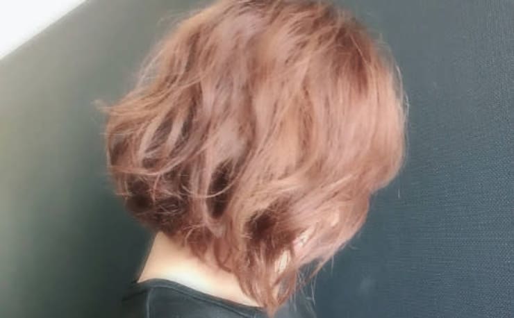 アンティコ 屯田店 アンティコトンデンテン の予約 サロン情報 美容院 美容室を予約するなら楽天ビューティ