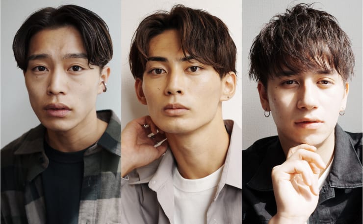 MEN'S HAIR TOKYO 原宿(メンズヘア トーキョー ハラジュク)の予約