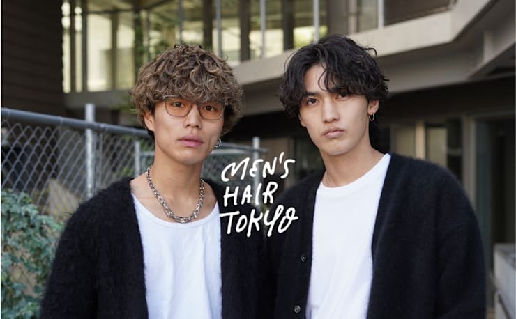 MEN'S HAIR TOKYO 原宿(メンズヘア トーキョー ハラジュク)の予約