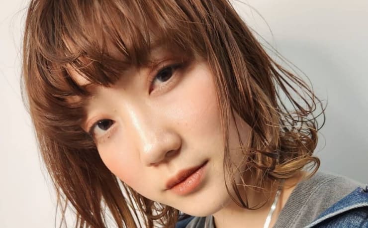 エイムヘアメイク 横川店 エイムヘアメイクヨコカワテン の予約 サロン情報 美容院 美容室を予約するなら楽天ビューティ