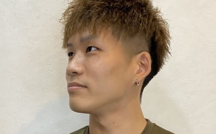 新長田メンズ専門ヘアサロン インフィニィト シンナガタメンズセンモンヘアサロンインフィニィト の予約 サロン情報 美容院 美容室 を予約するなら楽天ビューティ