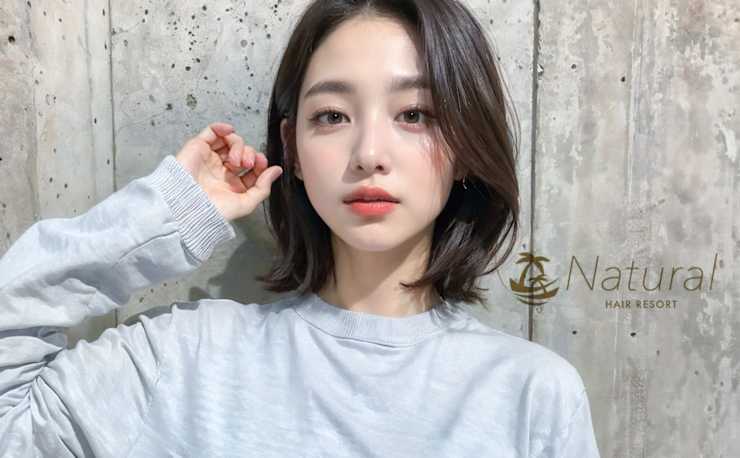全席半個室サロン Natural 仙台長町店 ナチュラル センダイナガマチテン の予約 サロン情報 美容院 美容室を予約するなら楽天ビューティ