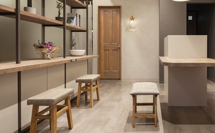 Rim Rooming Salon リム の予約 サロン情報 美容院 美容室を予約するなら楽天ビューティ