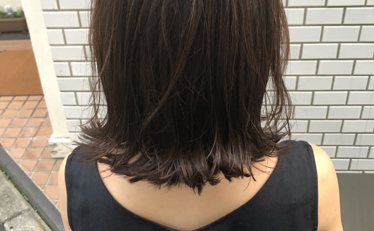 Kiki美容室 十日市店 キキビヨウシツトウカイチテン の予約 サロン情報 美容院 美容室を予約するなら楽天ビューティ