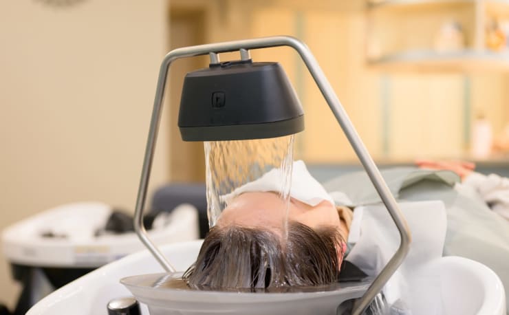 Kiki美容室 十日市店 キキビヨウシツトウカイチテン の予約 サロン情報 美容院 美容室を予約するなら楽天ビューティ