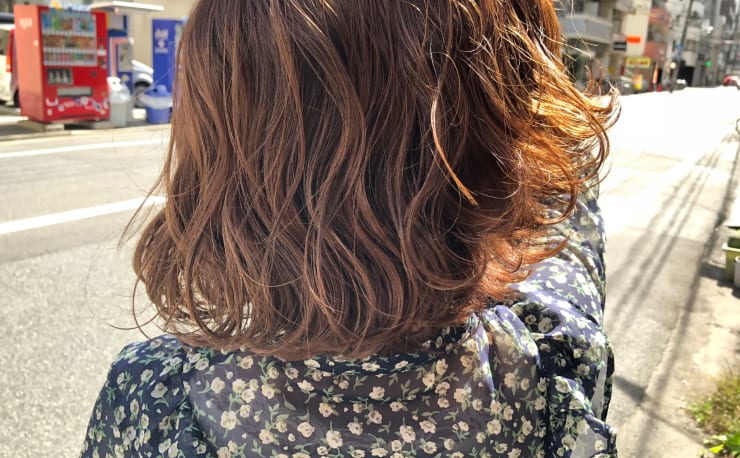 Kiki美容室 十日市店 キキビヨウシツトウカイチテン の予約 サロン情報 美容院 美容室を予約するなら楽天ビューティ