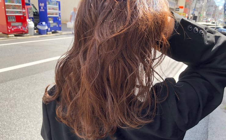 Kiki美容室 十日市店 キキビヨウシツトウカイチテン の予約 サロン情報 美容院 美容室を予約するなら楽天ビューティ