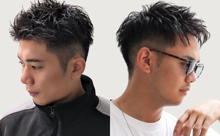 男性専門美容室 Growth 博多店 ダンセイセンモンビヨウシツ グロウ ハカタテン の予約 サロン情報 美容院 美容室を予約するなら楽天ビューティ