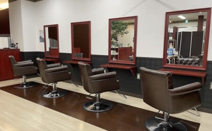 Hair Esthetic Salon Thyme ヘアーアンドエステティックサロンタイム の予約 サロン情報 美容院 美容室 を予約するなら楽天ビューティ