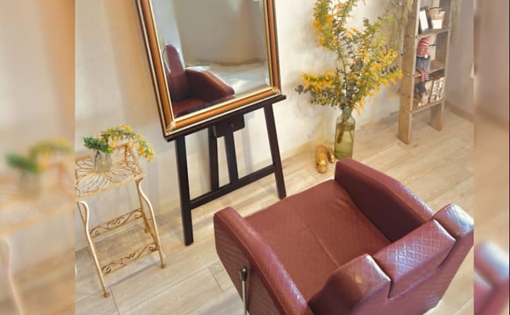 Jhsi公認 頭皮 髪エステ専門店 Hairvall Raq ヘアーバル ラク の予約 サロン情報 美容院 美容室を予約するなら楽天ビューティ
