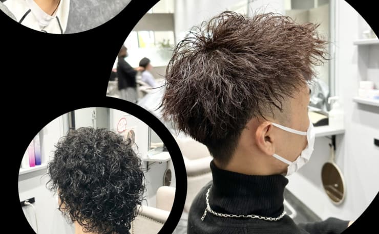 Blissbeauty 可児location ブレスビューティー カニロケーション の予約 サロン情報 美容院 美容室を予約するなら楽天ビューティ