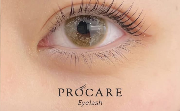 Procare Eyelash 新宿マルイ本館店 プロケアアイラッシュシンジュクマルイホンカンテン の予約 サロン情報 ネイル まつげサロンを予約するなら楽天ビューティ