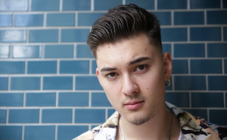 Bococa By Kenje ボコカバイケンジ の予約 サロン情報 美容院 美容室を予約するなら楽天ビューティ