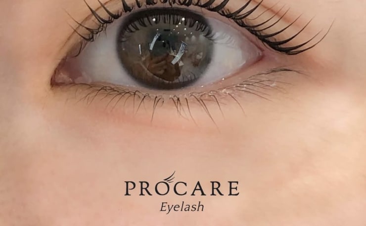 Procare Eyelash 新宿マルイ本館店 プロケアアイラッシュシンジュクマルイホンカンテン の予約 サロン情報 ネイル まつげサロンを予約するなら楽天ビューティ