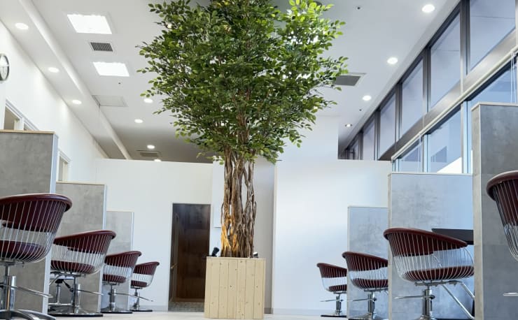 Ingrove 木更津店 イングローブ の予約 サロン情報 美容院 美容室を予約するなら楽天ビューティ