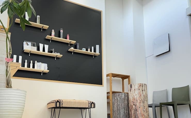 Ingrove 木更津店 イングローブ の予約 サロン情報 美容院 美容室を予約するなら楽天ビューティ