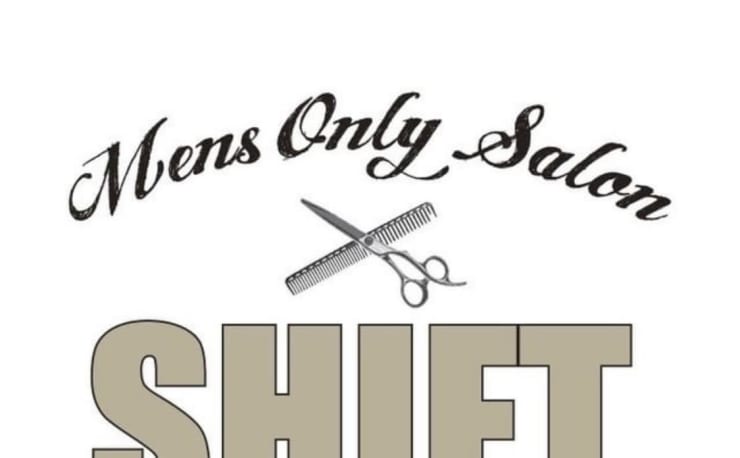 Mens Onlysalon Shift メンズオンリーサロンシフト の予約 サロン情報 美容院 美容室を予約するなら楽天ビューティ