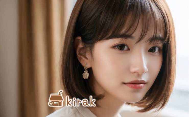 Kirak 薬院店 キラク ヤクインテン の予約 サロン情報 美容院 美容室を予約するなら楽天ビューティ