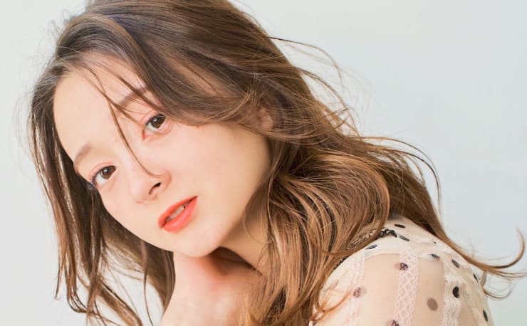 Vision 心斎橋店 ヴィジョン シンサイバシテン の予約 サロン情報 美容院 美容室を予約するなら楽天ビューティ